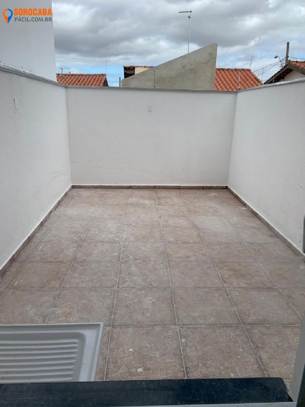 Casa em Wanel Ville, Sorocaba - Casa Wanel Ville IV - Foto 10